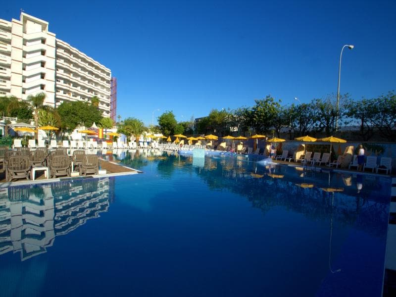 Aparthotel Green Field photo 3