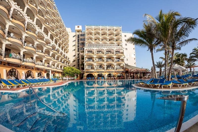 Bull Dorado Beach & Spa photo 2