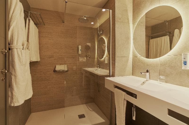 Gloria Palace San Agustin Thalasso & Hotel photo 4