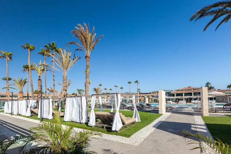 Kumara Serenoa by Lopesan Hotels photo 2