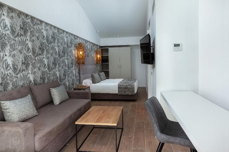 Kumara Serenoa by Lopesan Hotels photo 4