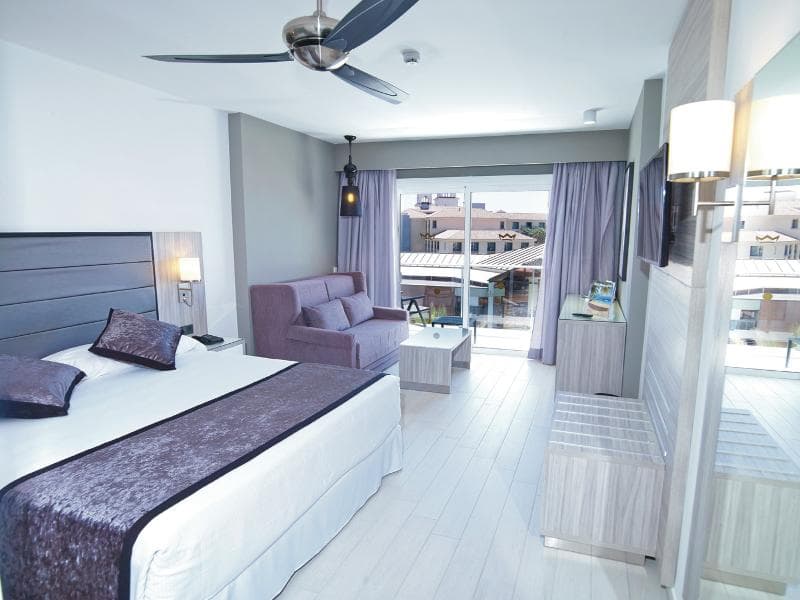 Hotel Riu Palace Meloneras photo 3