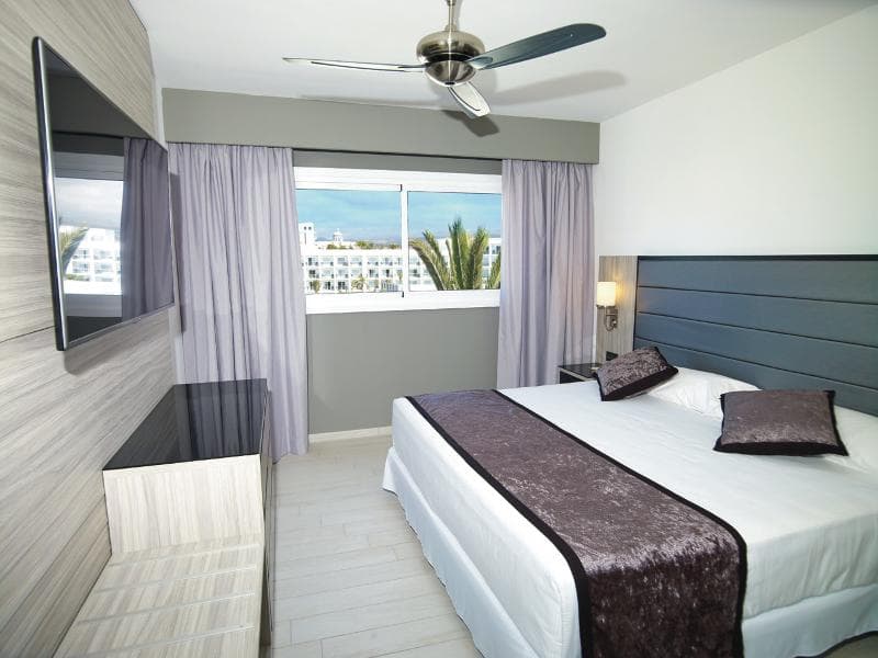 Hotel Riu Palace Meloneras photo 5