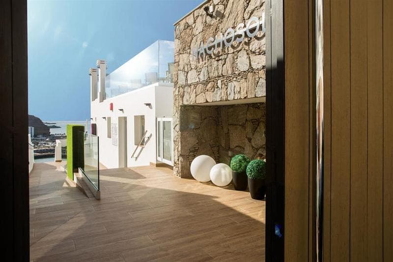 IG Nachosol Premium by Servatur (Adults Only) photo 2