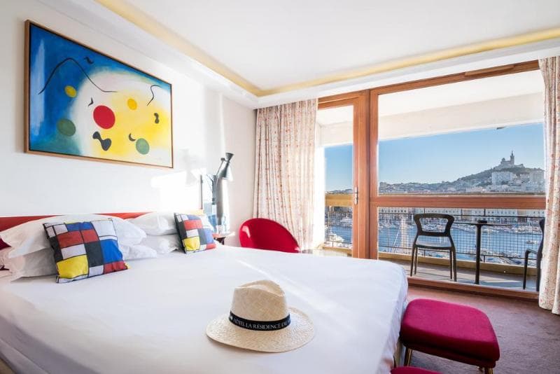 Residence du Vieux Port photo 4