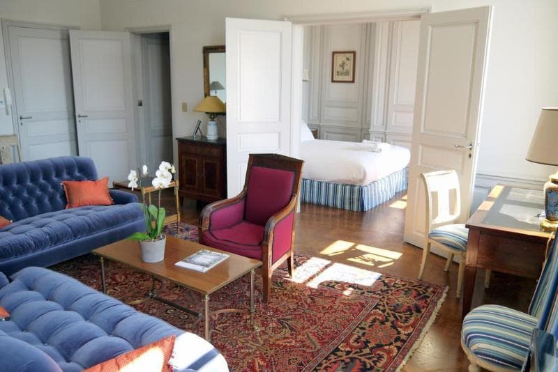 Residence du Vieux Port photo 5