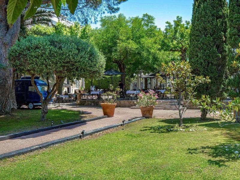 Mercure Marseille Centre Bompard La Corniche photo 5