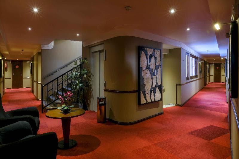 Belere Hotel Rabat photo 2