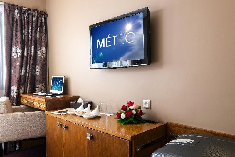 Belere Hotel Rabat photo 4