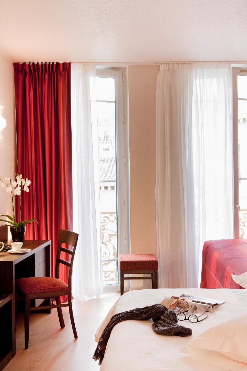 Escale Oceania Vieux Port photo 2