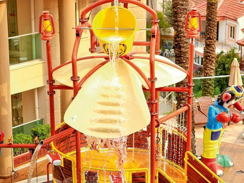 Grand Cettia Hotel photo 4