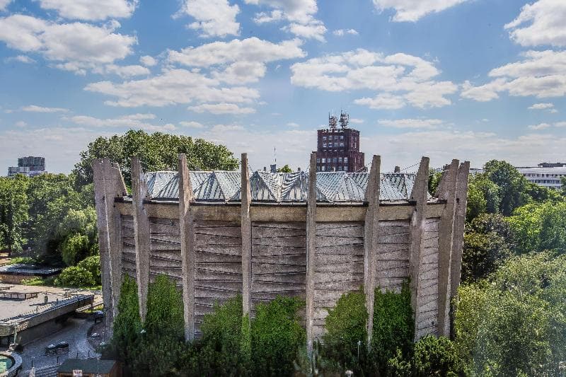 Radisson Blu Hotel Wroclaw photo 4