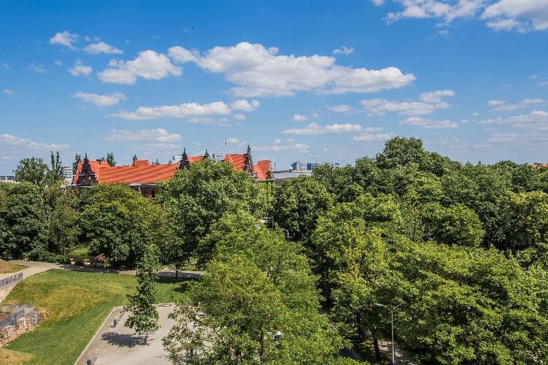 Radisson Blu Hotel Wroclaw photo 5