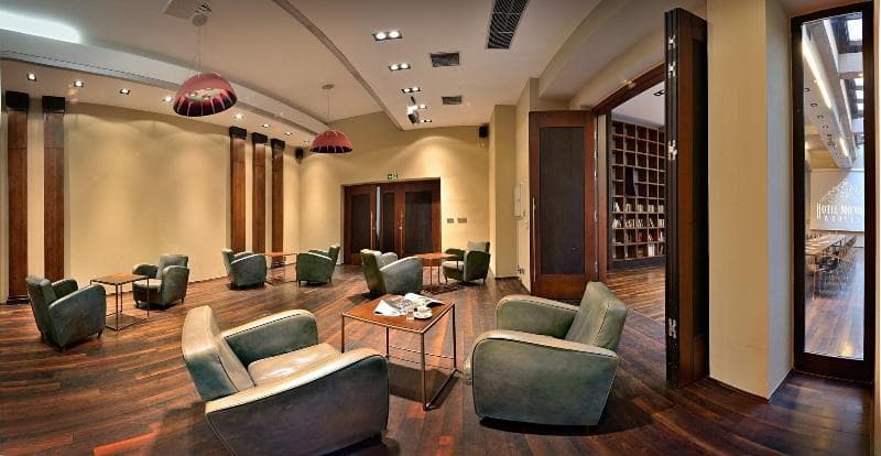 Monopol Wroclaw photo 3