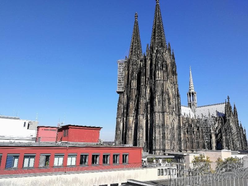 Koenigshof Swiss Quality Hotel photo 5