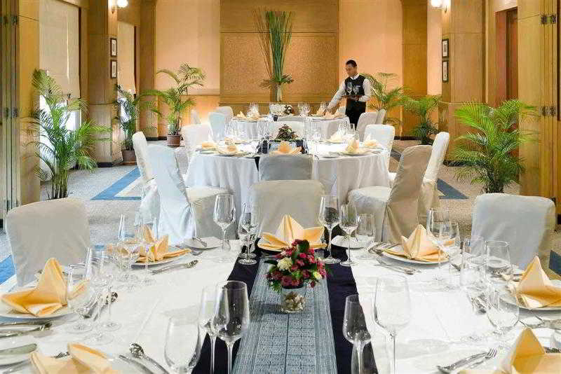 Mercure Chiang Mai photo 3