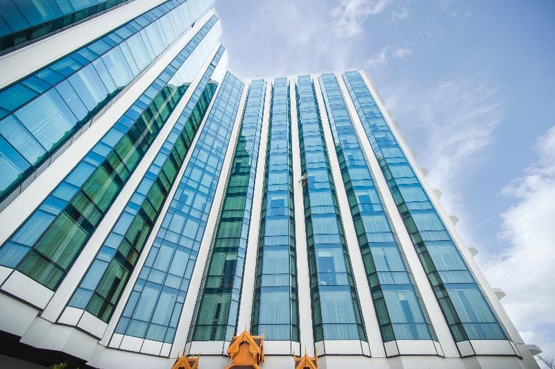 Empress Hotel Chiang Mai photo 2