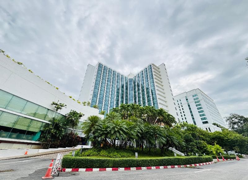 Empress Hotel Chiang Mai photo 4