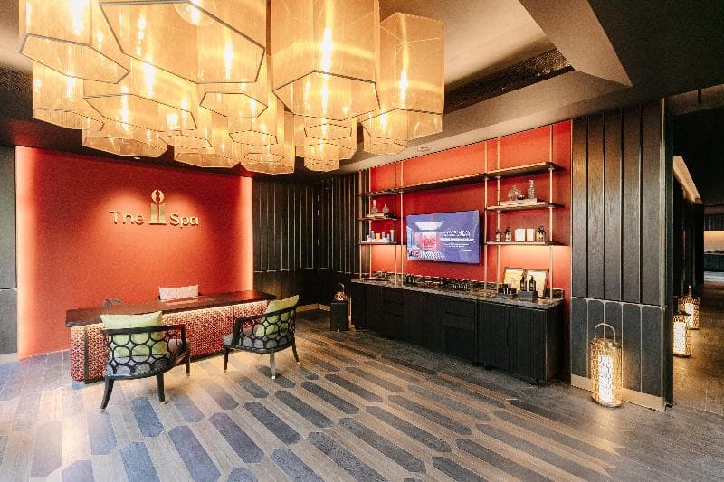 Intercontinental Chiang Mai Mae Ping photo 3