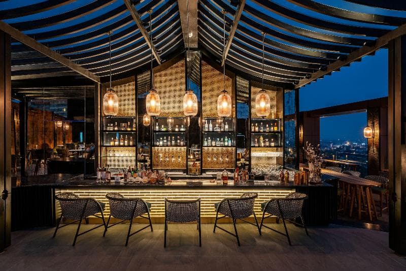 Intercontinental Chiang Mai Mae Ping photo 5