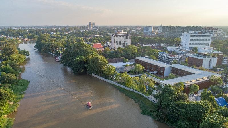 Anantara Chiang Mai photo 5