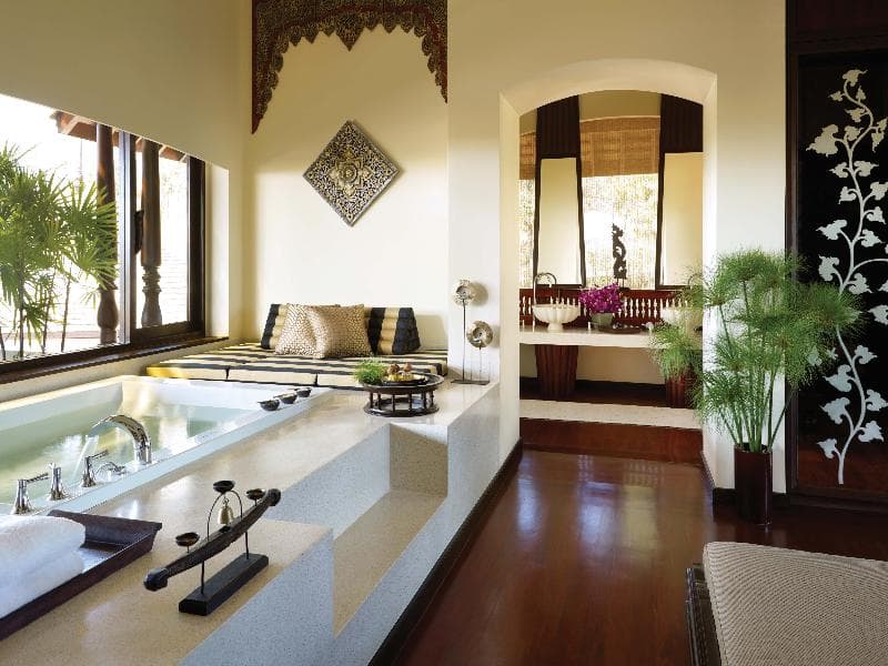 Four Seasons Resort Chiang Mai photo 4