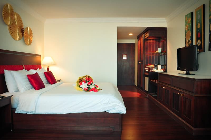 Amora Tapae Hotel Chiang Mai photo 2