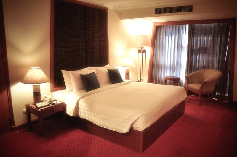 Amora Tapae Hotel Chiang Mai photo 5