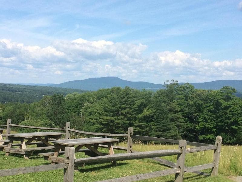 Grey Fox Inn & Resort photo 2