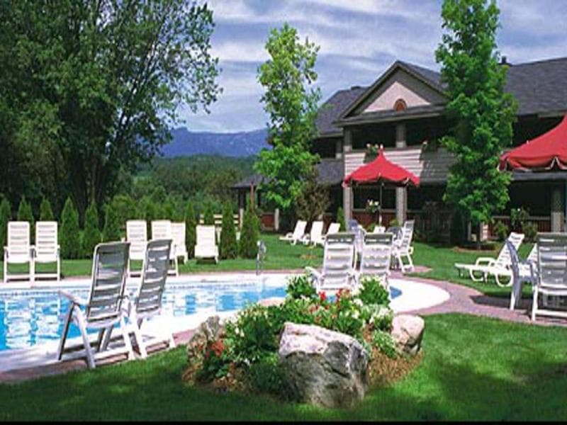 Grey Fox Inn & Resort photo 4