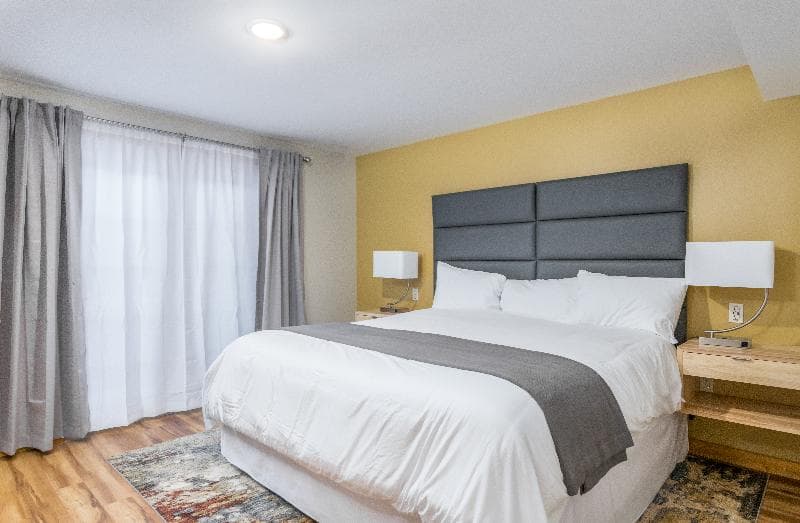 Grey Fox Inn & Resort photo 5