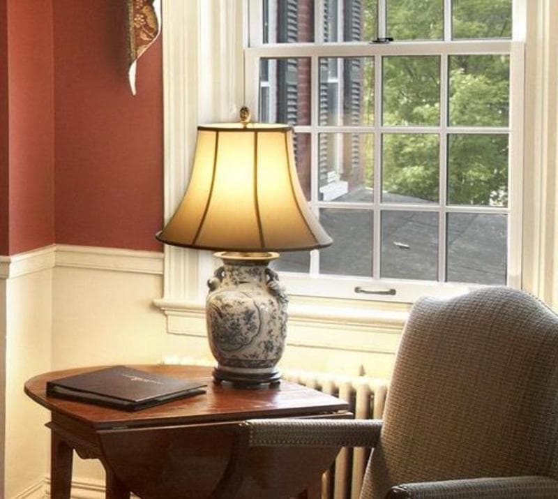 Green Mountain Inn photo 3