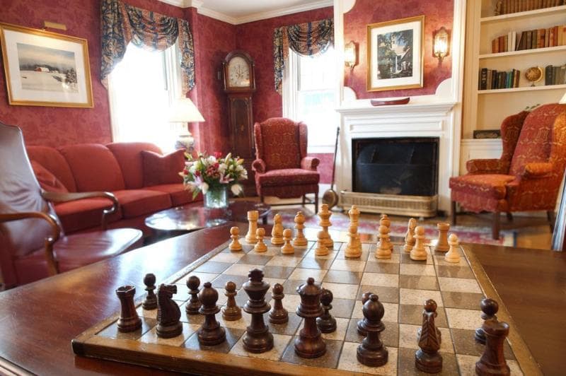 Green Mountain Inn photo 4