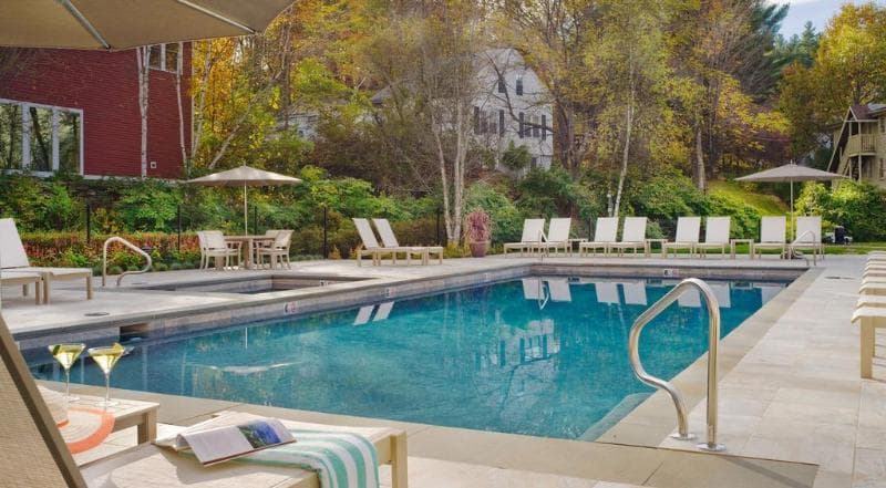 Green Mountain Inn photo 5