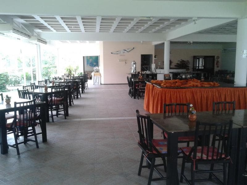 D'Anatureza Hotel photo 4