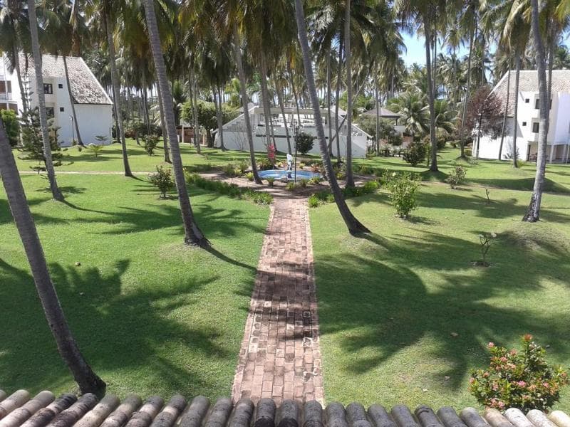 D'Anatureza Hotel photo 5