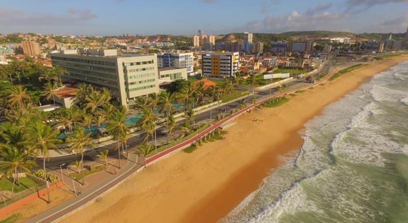 Ritz Lagoa da Anta Hotel & Spa