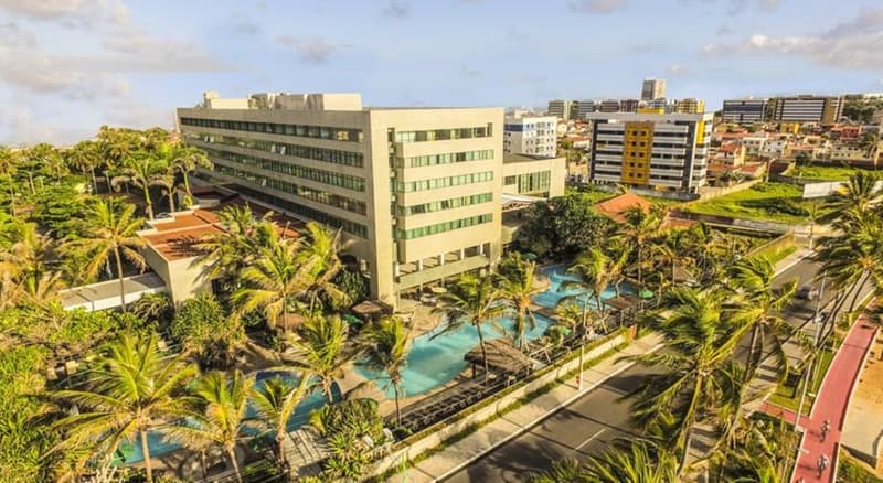 Ritz Lagoa da Anta Hotel & Spa photo 3
