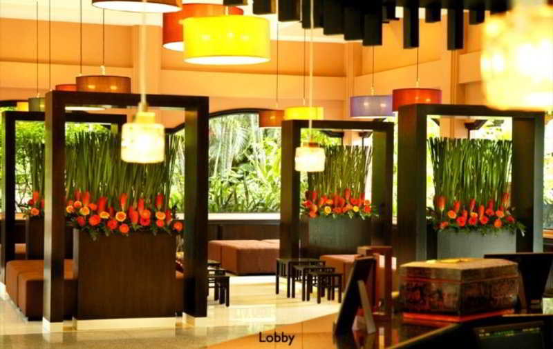 Holiday Garden Hotel & Resort Chiang Mai photo 5