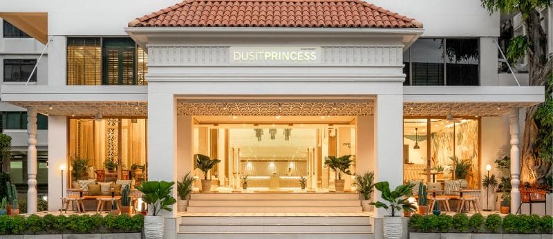 Dusit Princess Chiang Mai