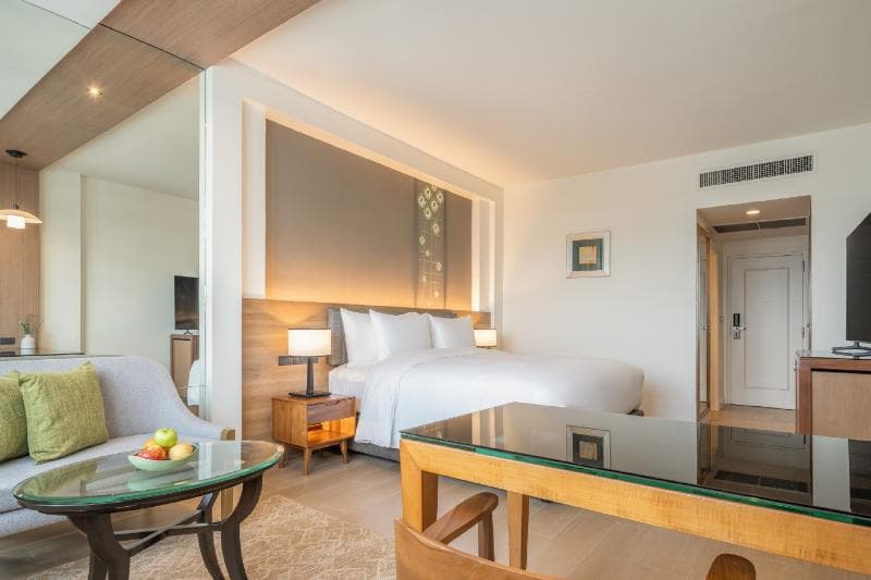 Dusit Princess Chiang Mai photo 3