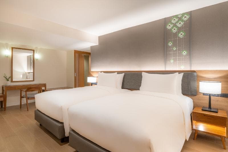 Dusit Princess Chiang Mai photo 5