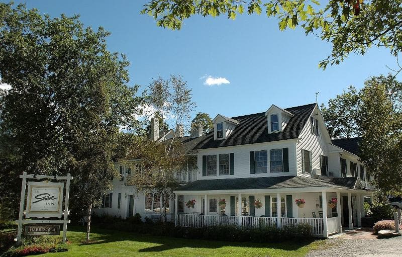 The Stowe Inn  photo 2