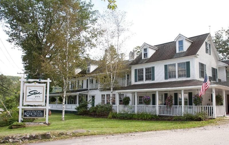 The Stowe Inn  photo 4