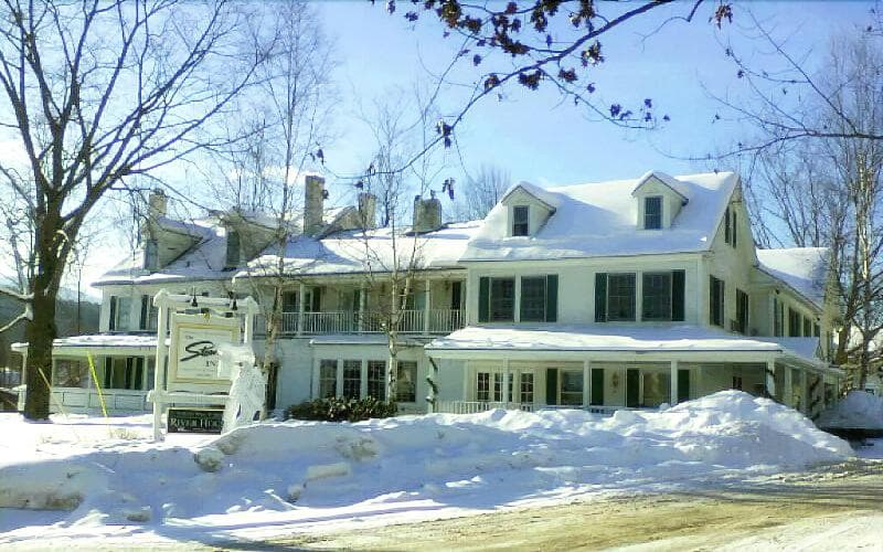 The Stowe Inn  photo 5