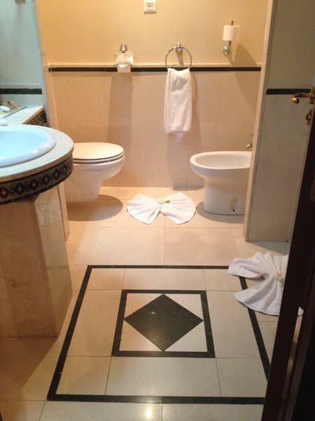 Helnan Chellah Rabat Hotel & SPA photo 2