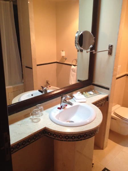 Helnan Chellah Rabat Hotel & SPA photo 3