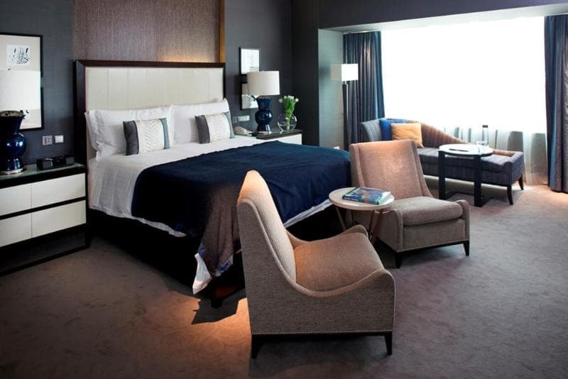 Four Seasons Riyadh At Kingdom Centre photo 2