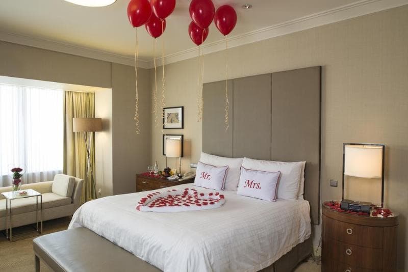 Four Seasons Riyadh At Kingdom Centre photo 5