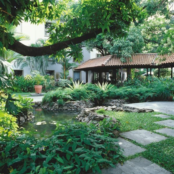 The Fern Ecotel, Kochi photo 2